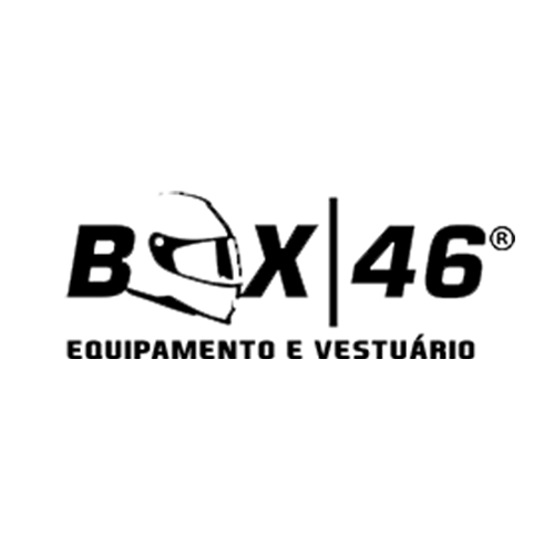 Box46 | Moto TravelHub