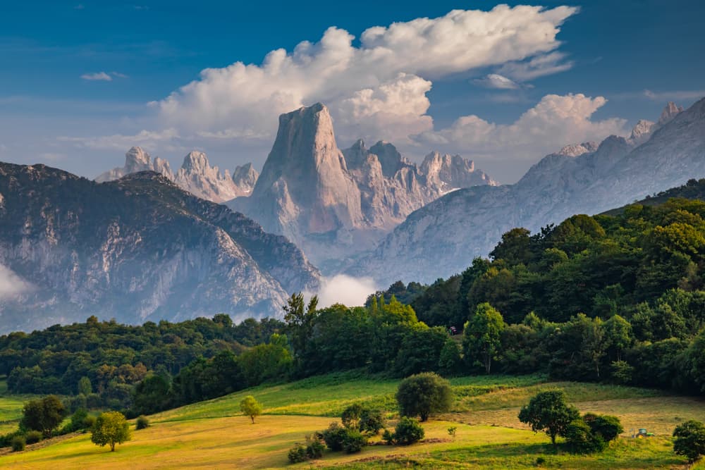 Picos da Europa | Moto TravelHub