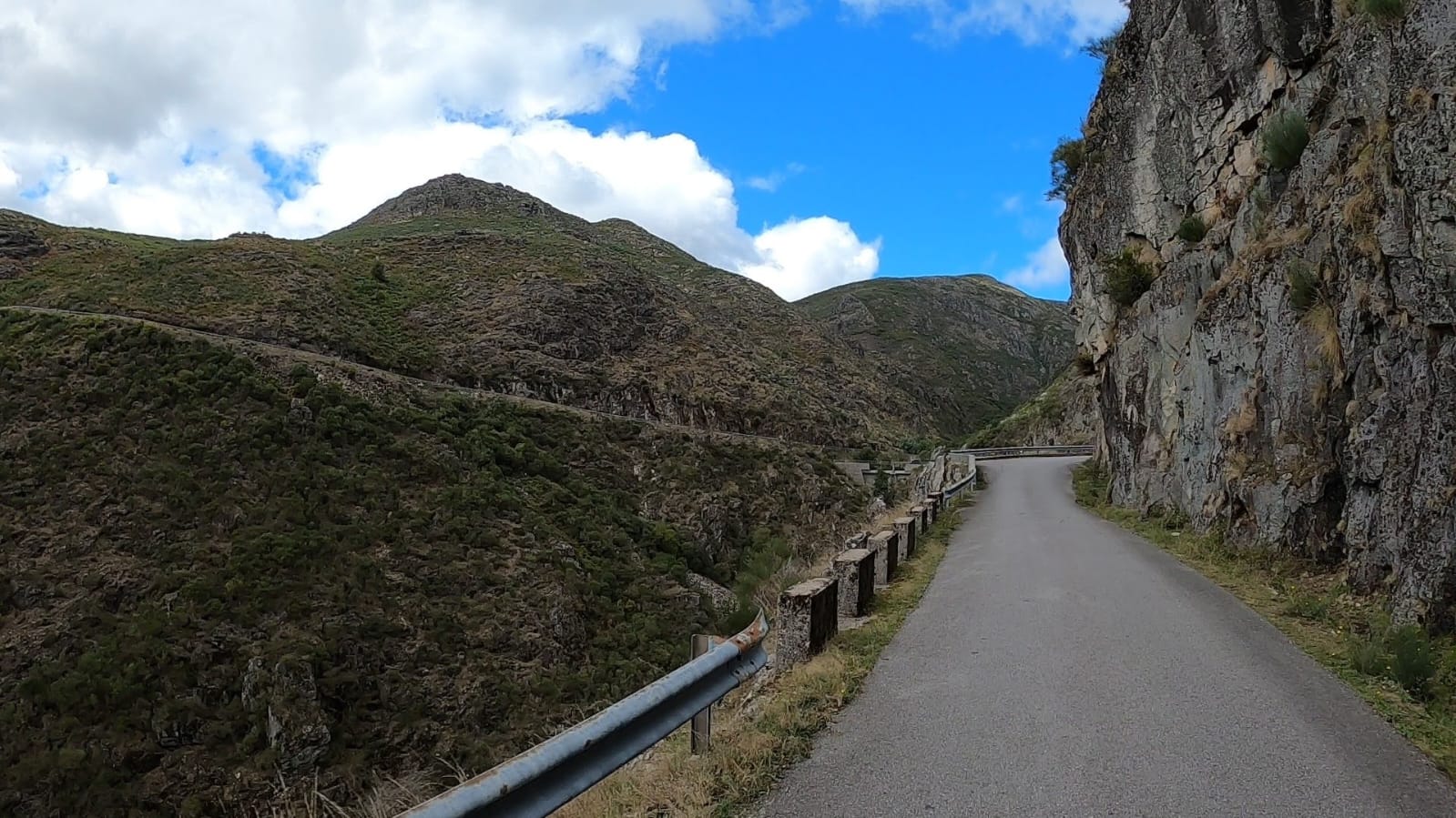 Gerês| Moto TravelHub